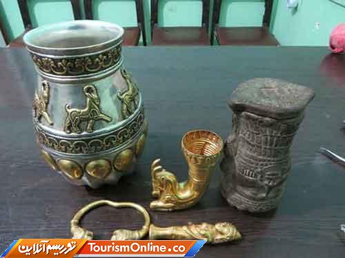 میراث فرهنگی