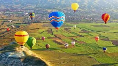 بالن‌سواری