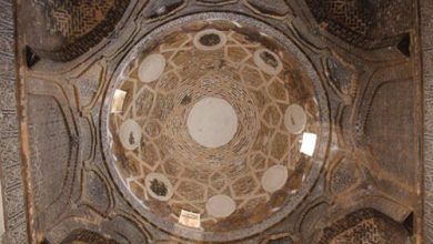 مسجد صدر اسلام