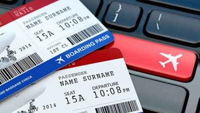 شهر فرودگاهی امام خمینی