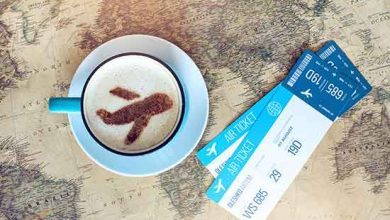 نرخنامه پروازهای داخلی