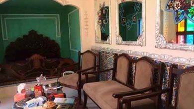 اقامتگاه سیار