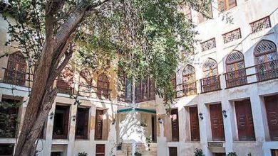 معماری بوشهری