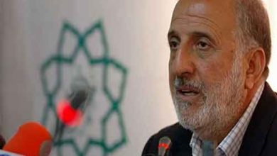 محمدعلی مختاری