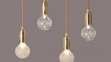 چراغهای آویز