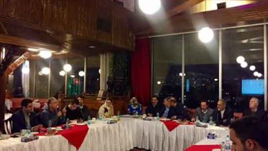 آژانس‌های چینی