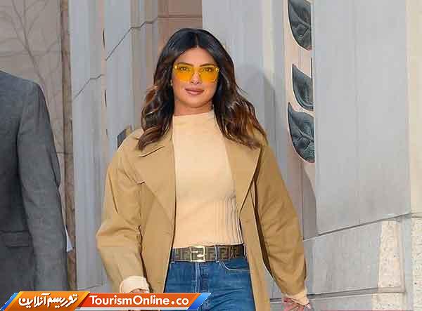 پریانکا چوپرا