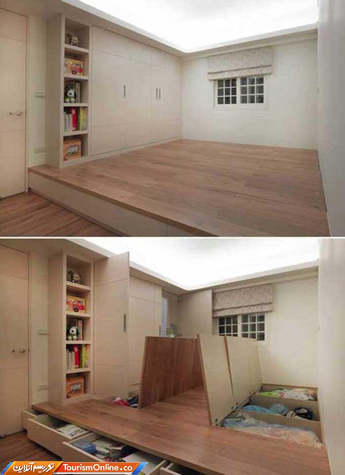 طراحی داخلی