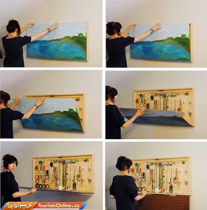 طراحی داخلی