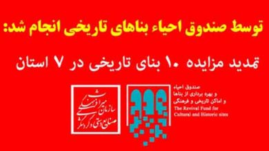 صندوق احیاء