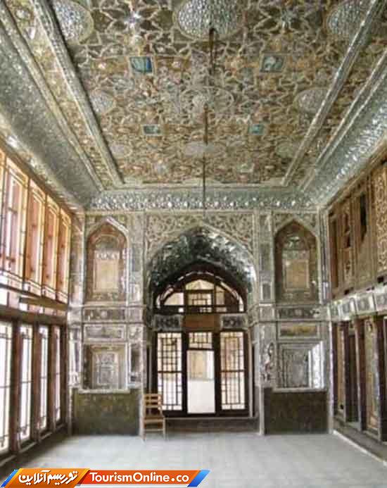 خانه امام جمعه