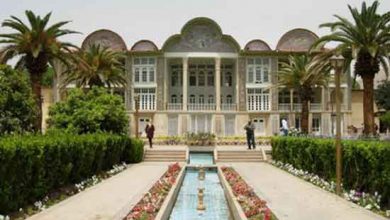 ادعاهای حذف آثار جهانی ایران