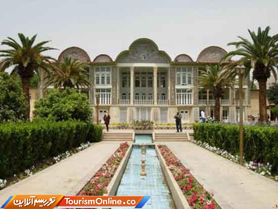 ادعاهای حذف آثار جهانی ایران