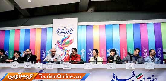 جشنواره فیلم فجر