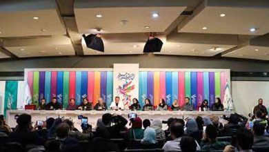 فیلم‌های بخش نگاه نو