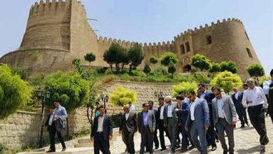 میراث فرهنگی