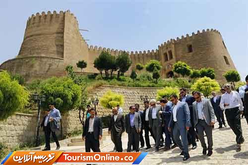 میراث فرهنگی