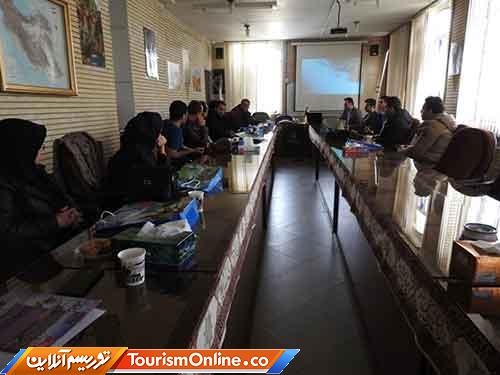 جاذبههای گردشگری