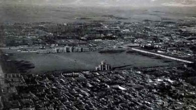 احمد شاه قاجار