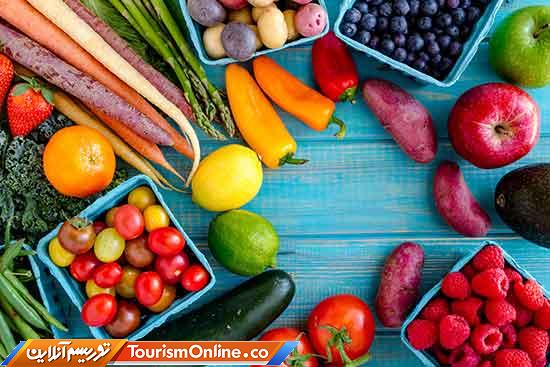 آنتی‌اکسیدان‌