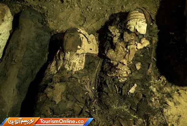 محوطه باستانی