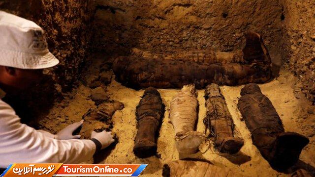 محوطه باستانی