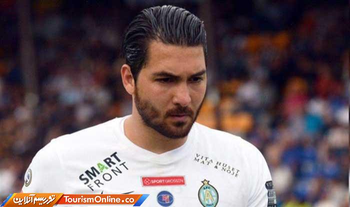 علیرضا حقیقی