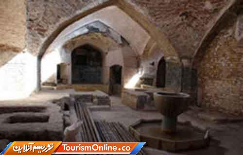 حمام شیخ بهایی