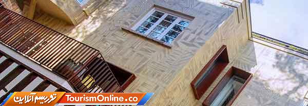 بوتیک هتل حنا