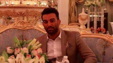 حنیف عمران زاده