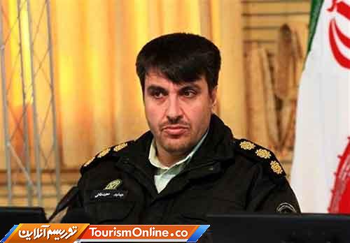 جمشید محبت خانی