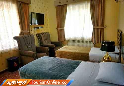 اقامتگاههای بومگردی