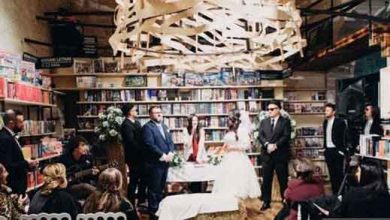 زوج ایتالیایی