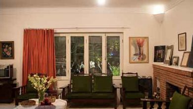 موزه سیمین و جلال