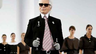 کارل لاگرفلد