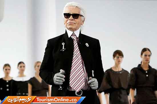 کارل لاگرفلد