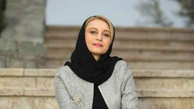 مریم کاویانی