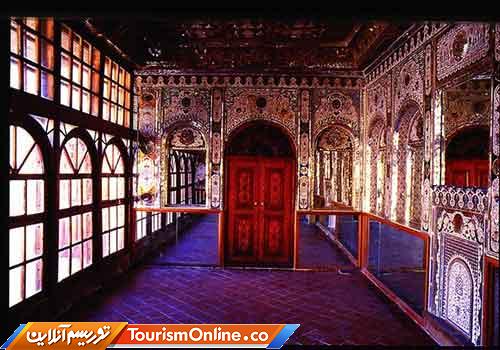 خانههای تاریخی شیراز