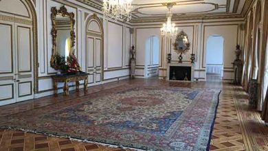 سفارت ایران