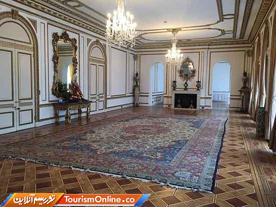 سفارت ایران