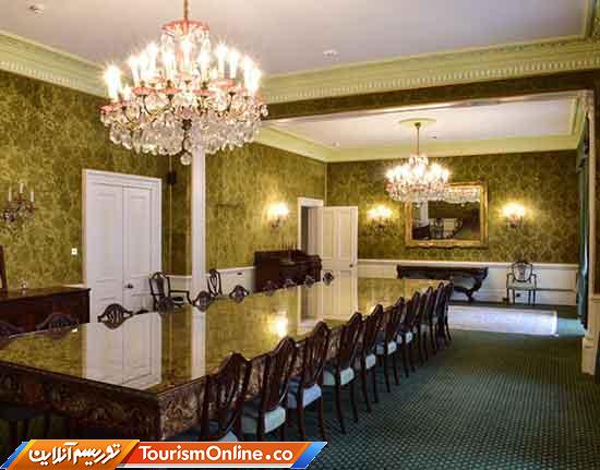 سفارت ایران