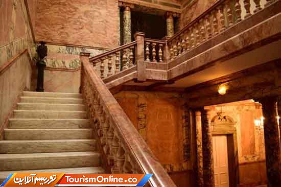 سفارت ایران