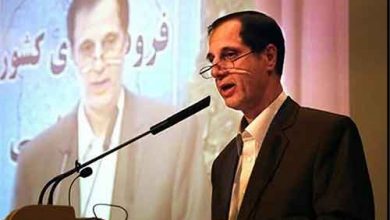 رحمت‌الله مهابادی