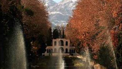 طرح های گردشگری