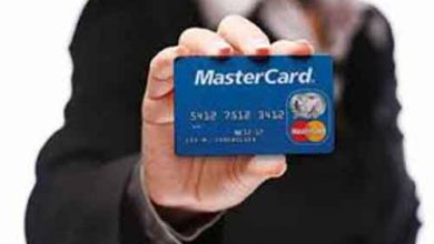 مستر کارت