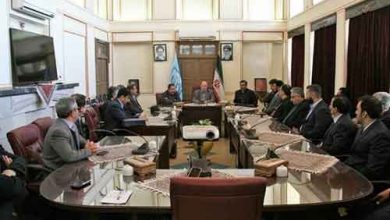 حافظان اصلی میراث