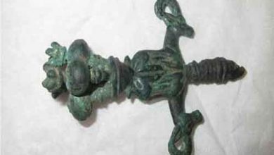 مواریث تاریخی و فرهنگی