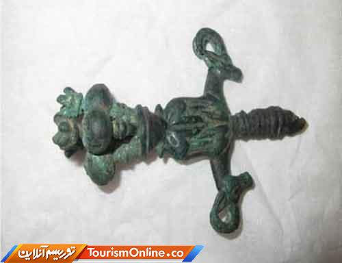 مواریث تاریخی و فرهنگی