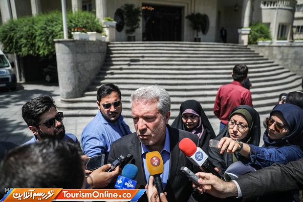 پروژه‌های جذب گردشگری