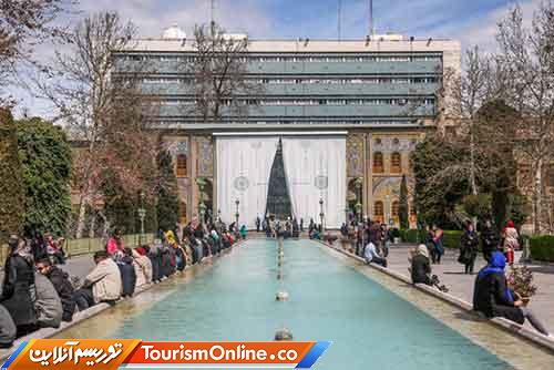 موزههای کشور